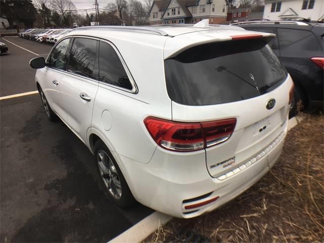 2016 kia sorento sx limited sx limited 4dr suv for sale in milford, connecticut