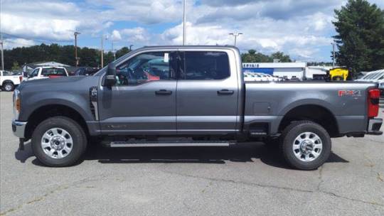 2024 Ford F-350
