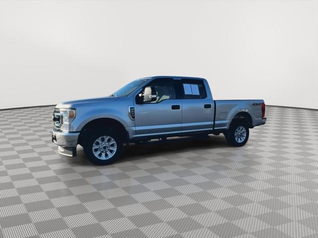 2020 ford f-250 xlt
