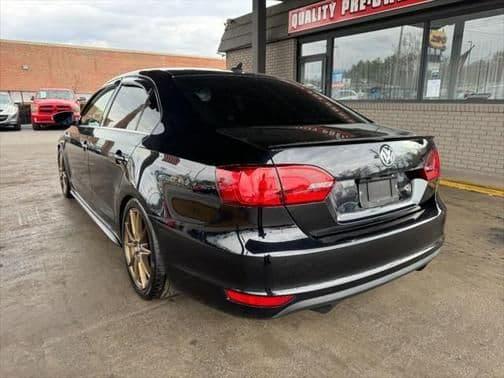 2013 volkswagen jetta gli autobahn in hermitage, tennessee