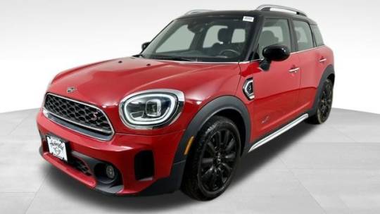 2022 Mini Countryman