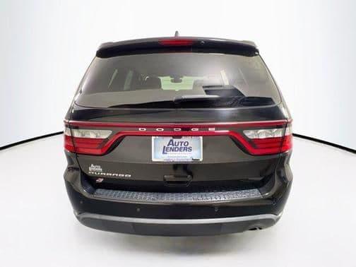 2018 dodge durango in atlanta, georgia