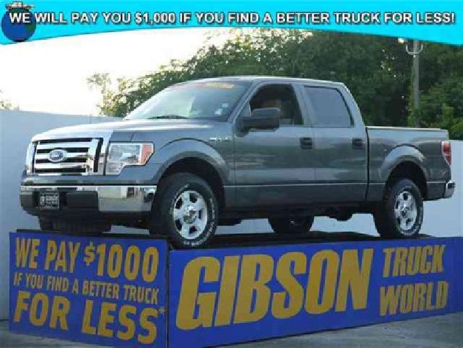 2010 ford f-150 xlt in sanford, fl