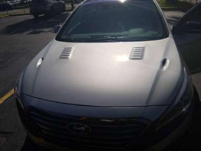 2015 hyundai sonata eco in orlando, fl