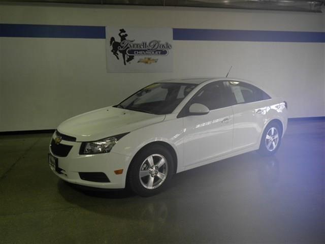 2014 chevrolet cruze cheyenne, wy for sale in cheyenne, wyoming