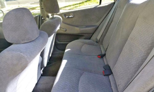 2001 ford focus for sale in connecticut by owner