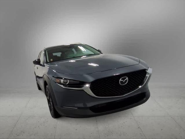 2022 mazda cx-30 base