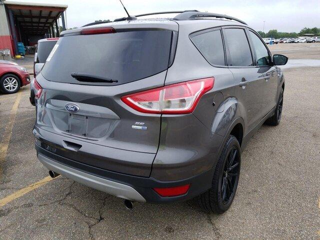 used 2013 ford escape 4wd se ferriday, la 71334 for sale in concordia lake, louisiana