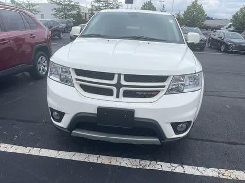 2019 dodge journey gt in columbus, ohio
