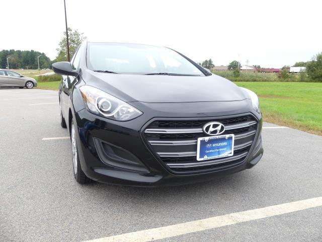 2016 hyundai elantra gt base 4dr hatchback 6m for sale in keene, new hampshire