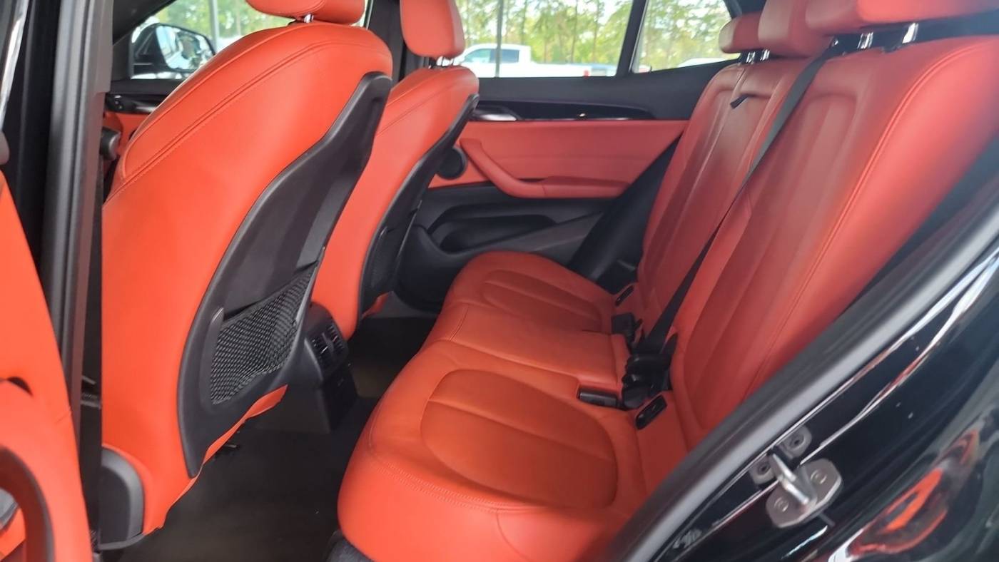 2018 bmw x2 sdrive28i
