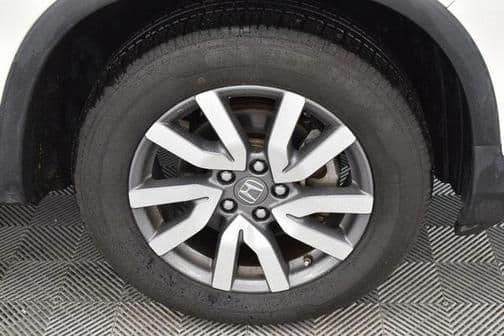 2019 honda pilot ex-l in laurence, kansas