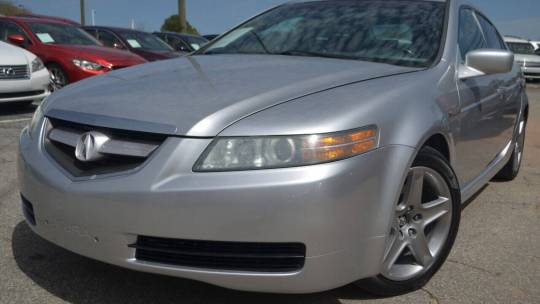 2006 Acura TL