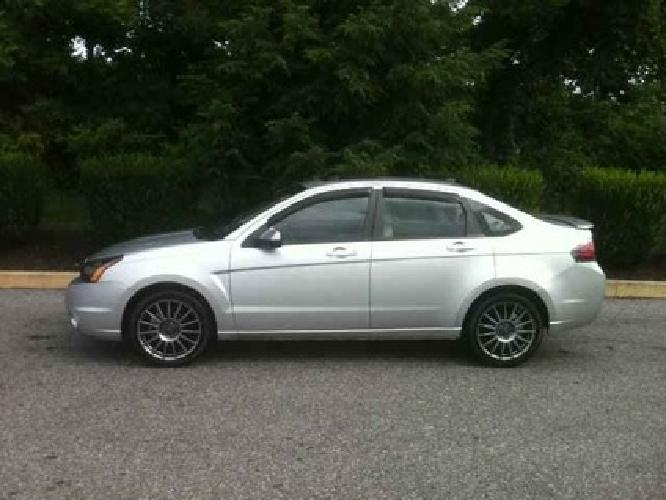2011 ford focus ses in york, pa