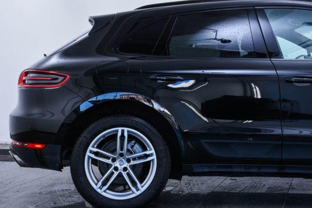 2016 porsche macan in elizabeth, new jersey