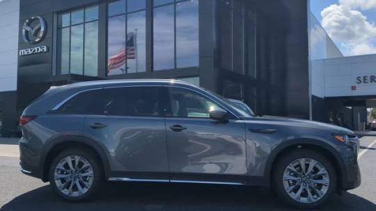 2024 Mazda CX-90