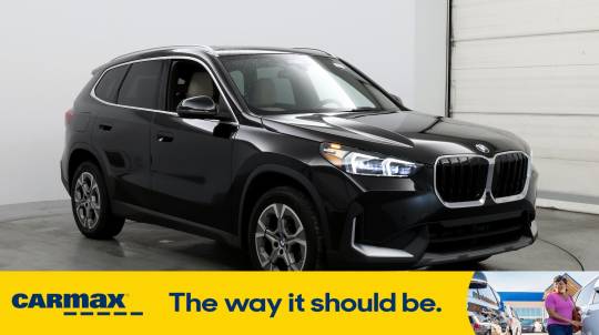 2023 BMW X1