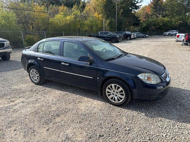 2009 chevrolet cobalt lt