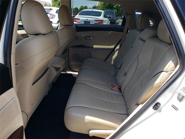 used 2009 toyota venza awd little rock, ar 72210 for sale in little rock, arkansas