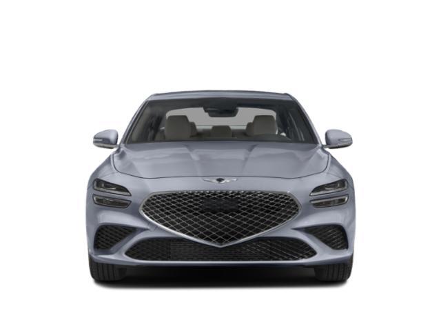 2023 genesis g70 2.0t awd