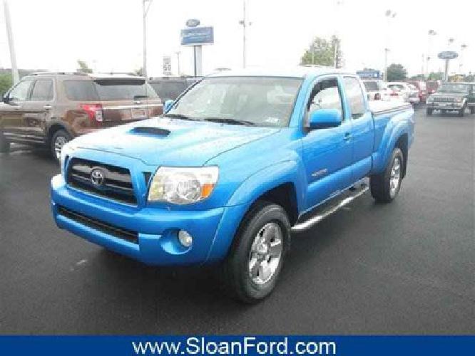 2006 toyota tacoma in exton, pa