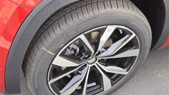 2025 Volkswagen Atlas Cross Sport