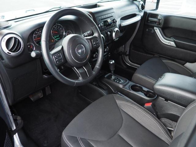 used 2015 jeep wrangler 4wd sahara morgantown, wv 26501 for sale in morgantown, west virginia