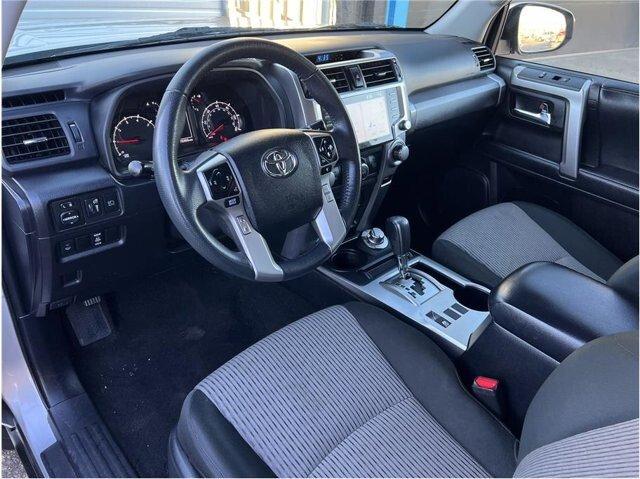 2021 toyota 4runner in denver, colorado