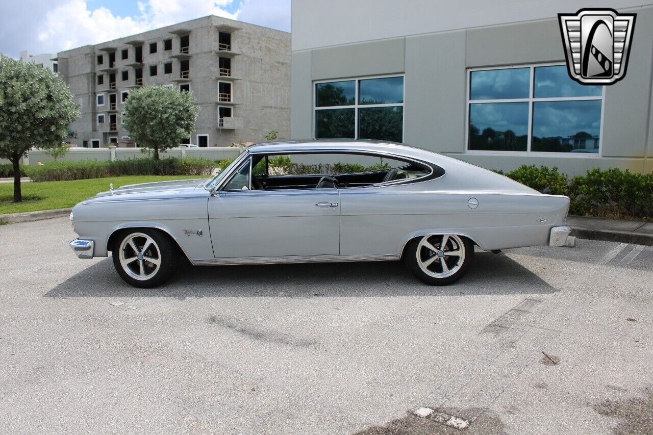 1965 amc rambler marlin