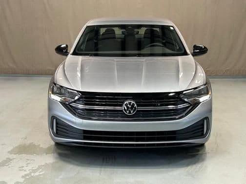 2023 volkswagen jetta 1.5t sport in fort wayne, indiana