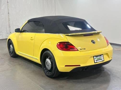 2015 volkswagen beetle in centennial, colorado