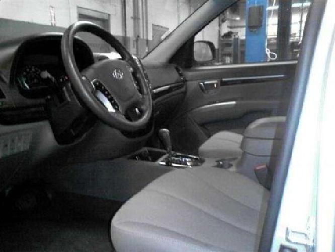 2012 hyundai santa fe gls sport utility 4d in pittsburgh, pa
