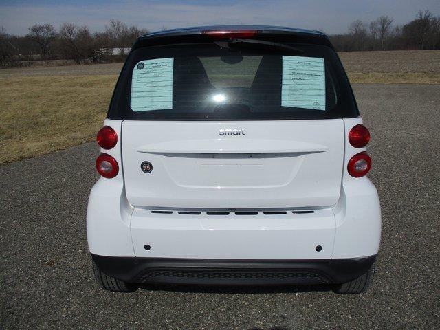 used 2015 smart fortwo coupe clinton, in 47842 for sale in centenary, indiana