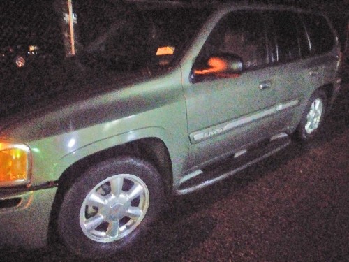 2003 gmc envoy for sale in georgia by owner