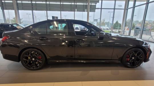 2025 BMW 3 series