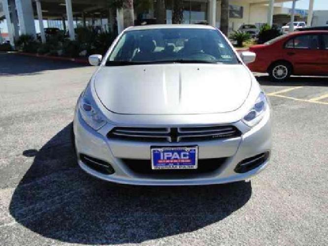 2013 dodge dart sxt in san antonio, tx