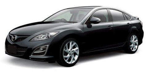 2011 mazda mazda6 s grand touring