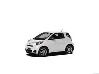 2012 scion iq base