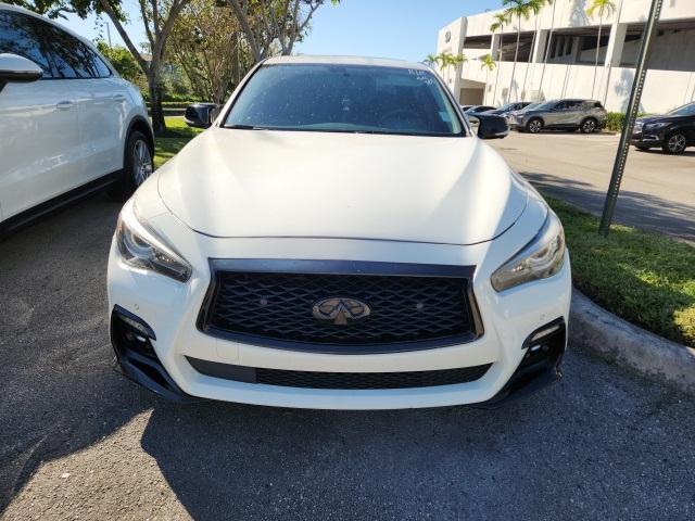 2019 infiniti q50 3.0t sport