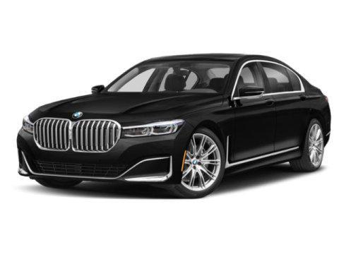 2022 bmw 740 i xdrive