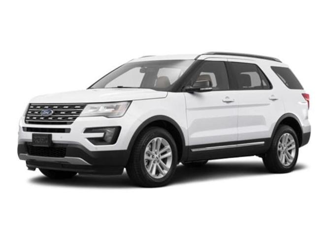 2016 ford explorer xlt awd xlt 4dr suv for sale in reno, nevada