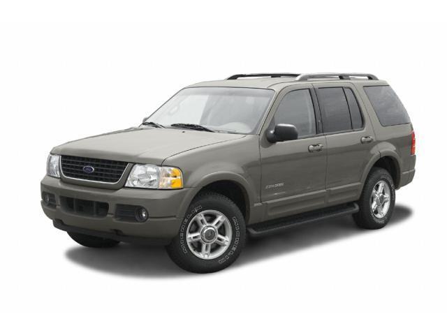 2002 ford explorer xlt 4dr xlt 4wd suv for sale in northfield, new hampshire