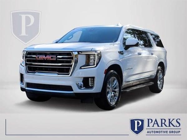 2022 gmc yukon xl in co bluffs, iowa