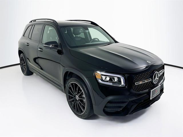 2023 mercedes-benz glb 250 base