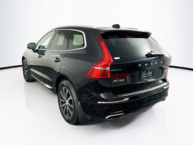 2021 volvo xc60 t5 inscription