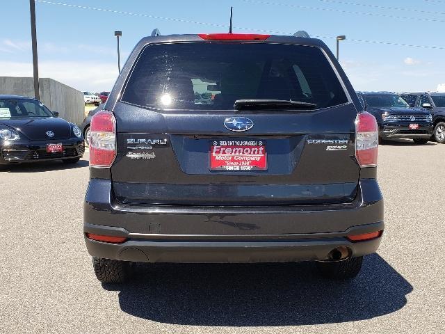 2015 subaru forester 2.5i premium awd 2.5i premium 4dr wagon cvt for sale in bar nunn, wyoming