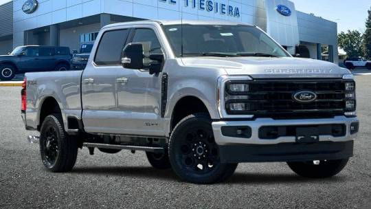2024 Ford F-250