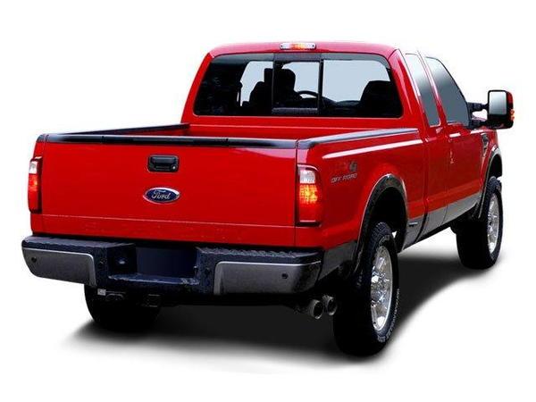 2008 ford super duty f-250 srw in saint louis, missouri