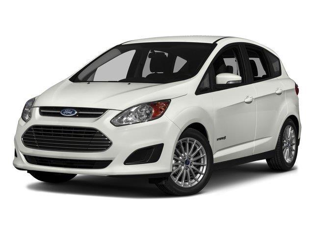 2016 ford c-max hybrid se se 4dr wagon for sale in draper, utah