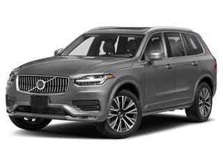 2020 volvo xc90 t5 momentum 7 passenger